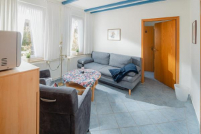 Villa Altmanns Wohnung Frauke